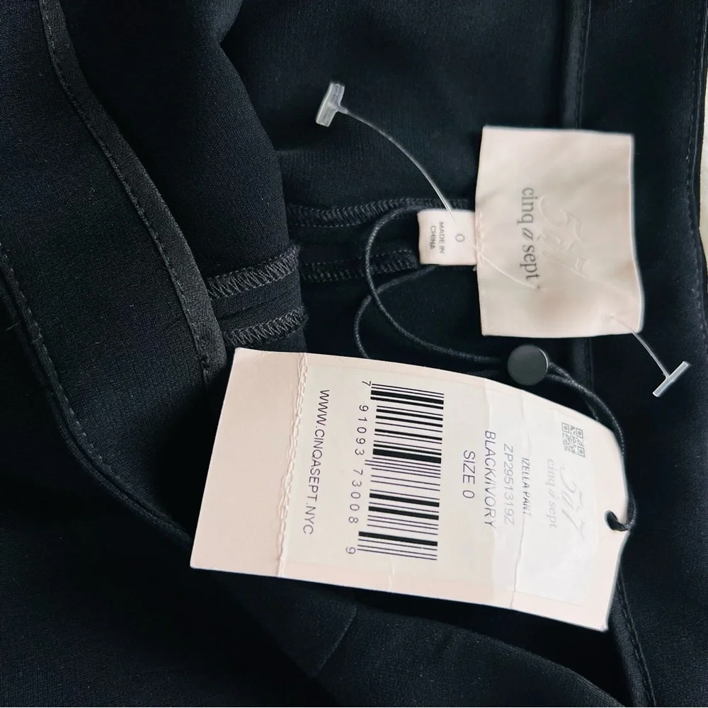 cinq a sept manufacturer cinq